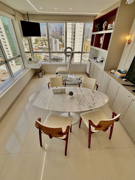 Foto 3 de Dr. Jorge Dias - Estética do Sorriso e Facial