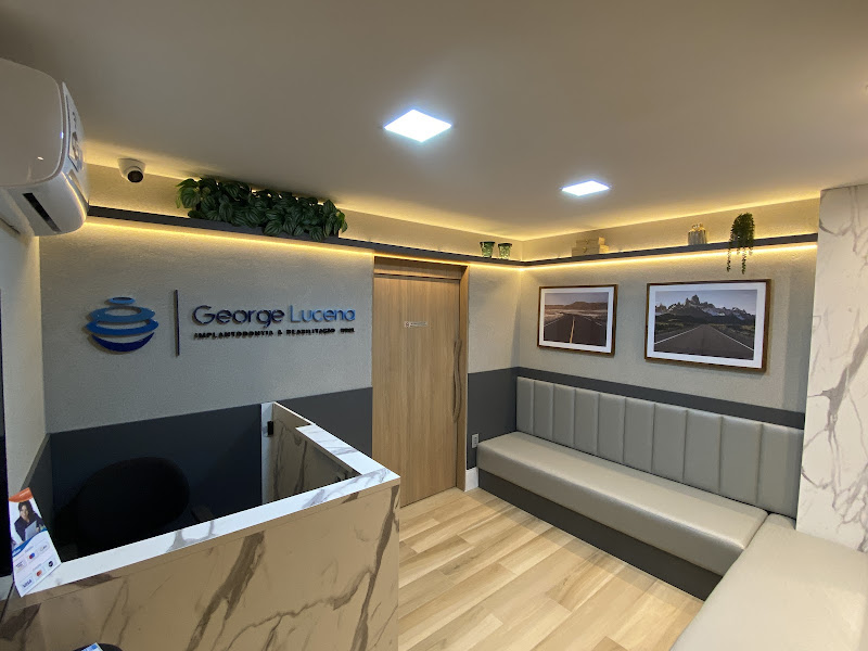 Foto 10 de Dr. Jorge Linhares – Odontologia do Sono