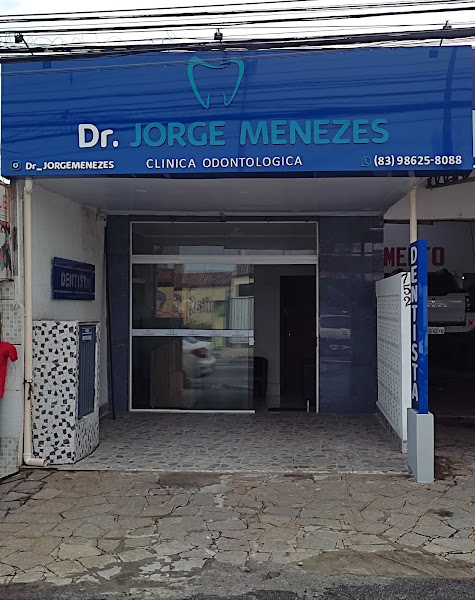 Foto 2 de Dr.Jorge Menezes