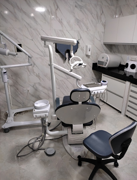 Foto 3 de Dr.Jorge Menezes