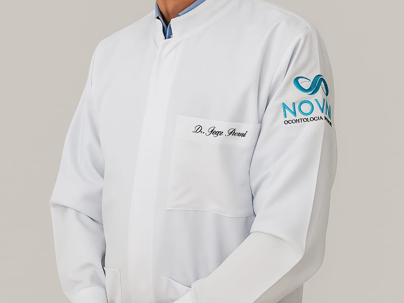 Foto de Dr. Jorge Thomé | Implante Dentário no Paraíso SP