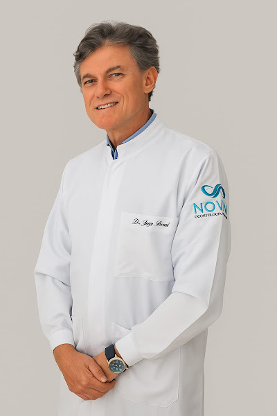 Foto 2 de Dr. Jorge Thomé | Implante Dentário no Paraíso SP