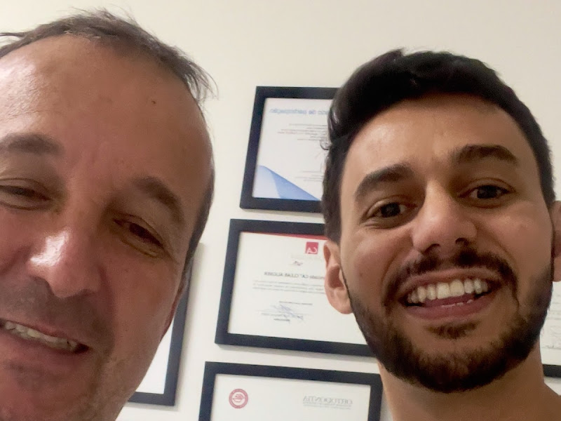 Foto 7 de Dr. Jorge Thomé | Implante Dentário no Paraíso SP