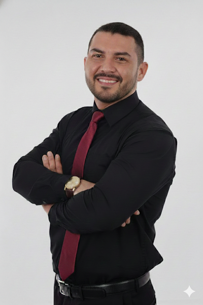 Foto 2 de Dr. José Aécio Barbosa - TOPVIDA Odontologia