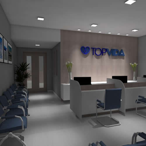 Foto 3 de Dr. José Aécio Barbosa - TOPVIDA Odontologia