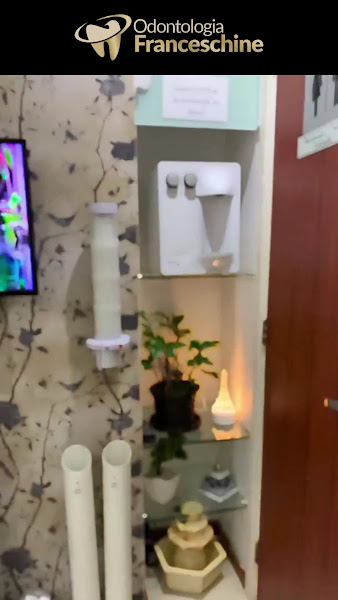 Foto 3 de Dr. José Alberto Francheschine - Dentista Vila da Penha - Odontologia Franceschine