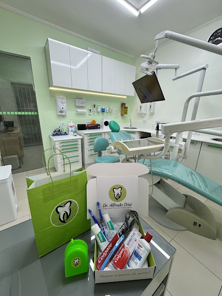 Foto 2 de Dr. José Alfredo Cruz Galván Cirurgião Dentista