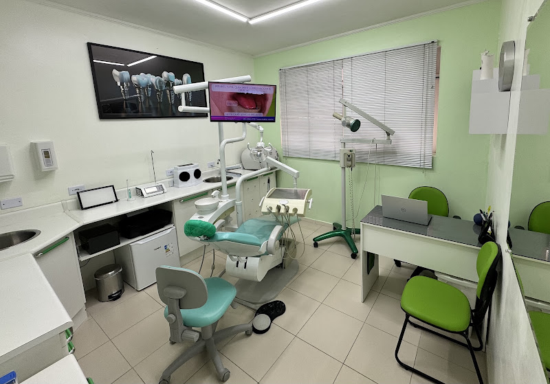 Foto 3 de Dr. José Alfredo Cruz Galván Cirurgião Dentista