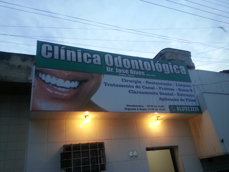 Foto de Dr. José Alves