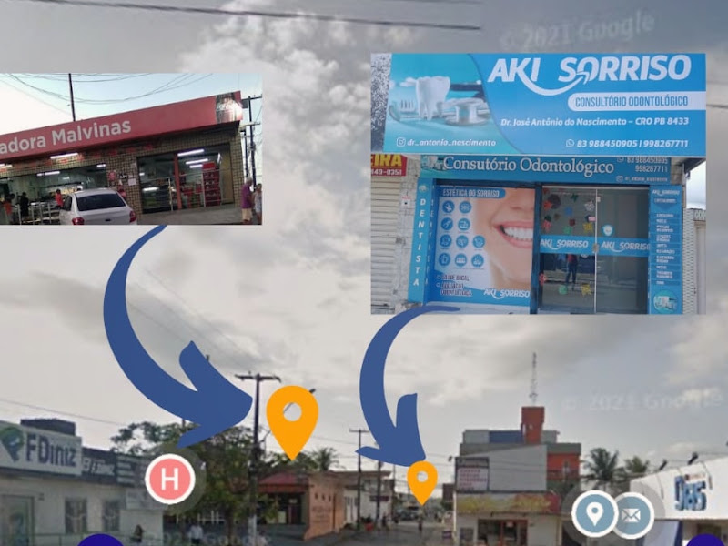 Foto de Dr. José Antônio - Dentista Campina Grande
