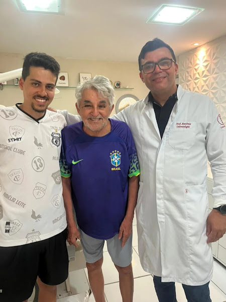 Foto 3 de Dr. José Antônio - Dentista Campina Grande