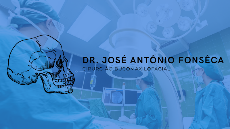 Foto 2 de Dr. José Antonio Fonseca | Cirurgião Buco Maxilo Facial
