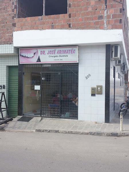 Foto 2 de Dr José Arimatéa