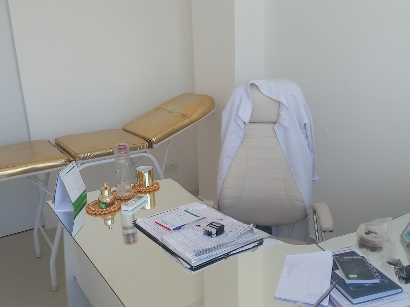 Foto de Dr. José Borges Dermotologista