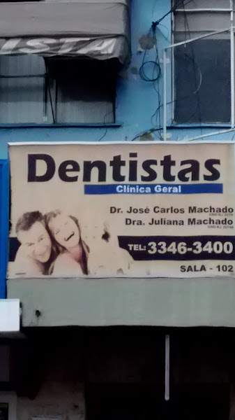 Foto de Dr. José Carlos Machado