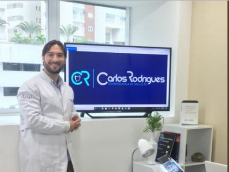 Foto 2 de Dr. José Carlos Teixeira Odontologia
