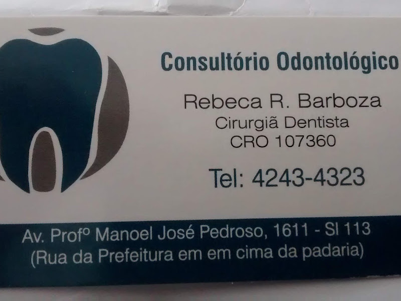 Foto 3 de Dr.José cleber consultório odontológico