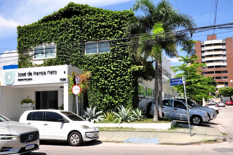 Foto 2 de Dr. José de França Neto