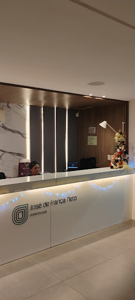Foto 3 de Dr. José de França Neto