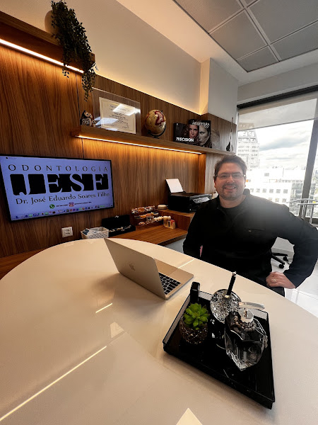 Foto 2 de Dr. José Eduardo Soares Filho - 24 horas