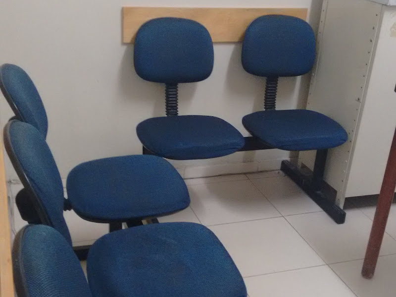 Foto de Dr. José Elias Guimarães