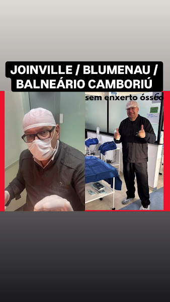Foto 2 de Dr José Ferreira