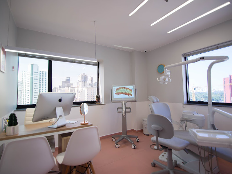 Foto 7 de Dr. José Freitas | Dentista | Pinheiros | Implantes