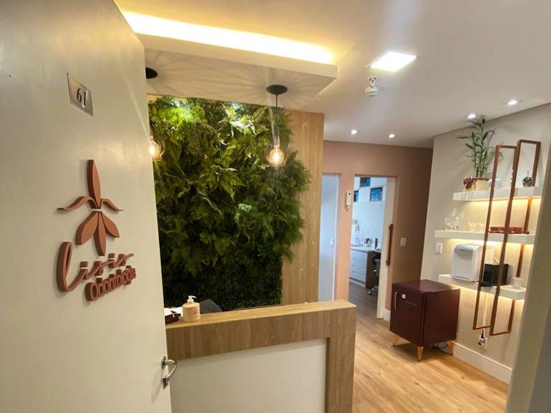 Foto 9 de Dr. José Freitas | Dentista | Pinheiros | Implantes