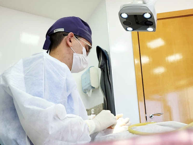 Foto de Dr. José Gervásio Alves - Dentista em Aguas Claras