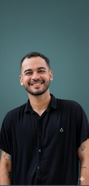Foto de Dr. José Lucas Gomes