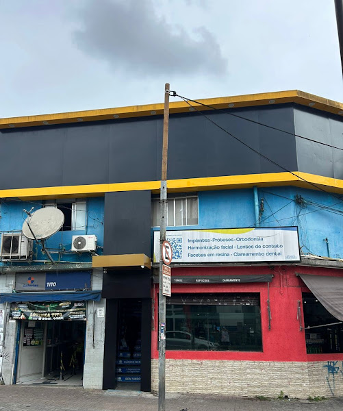 Foto 2 de Dr. José Marcos Benites Odontologia Avançada