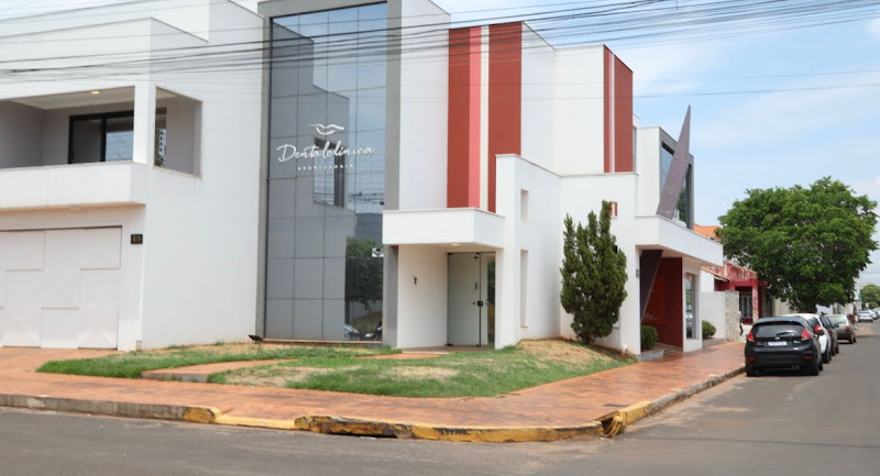 Foto 2 de Dr José Marcos Squillace Bucomaxilo