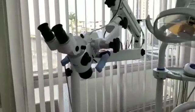 Foto 3 de Dr. José Matheus Dias de Andrade | Endodontista | Campos dos Goytacazes RJ