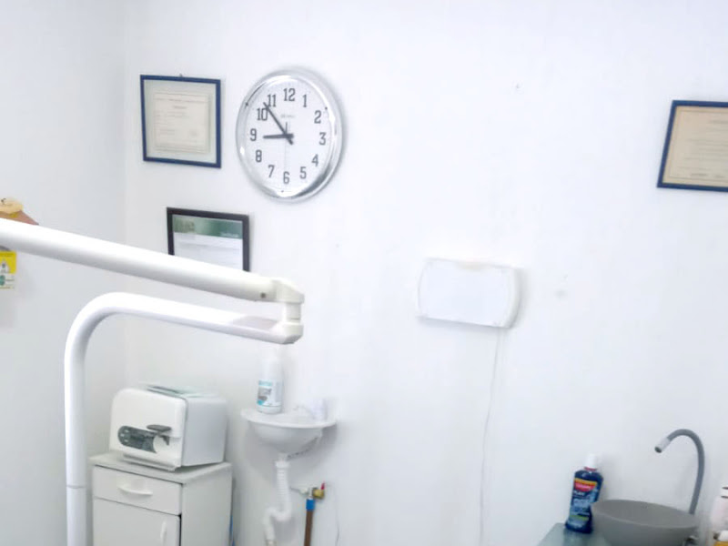 Foto de Dr. José Milton Macedo - Odontologia