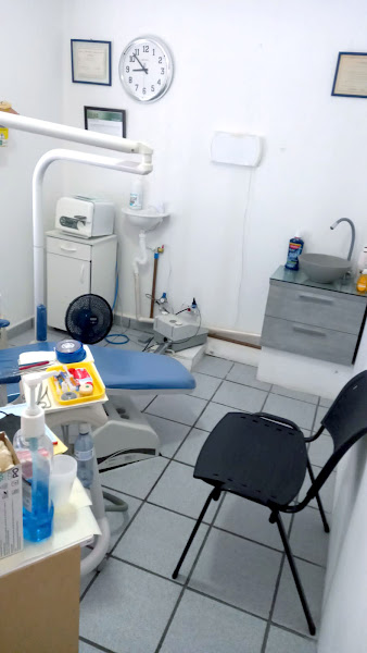 Foto 2 de Dr. José Milton Macedo - Odontologia