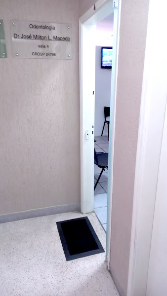 Foto 3 de Dr. José Milton Macedo - Odontologia