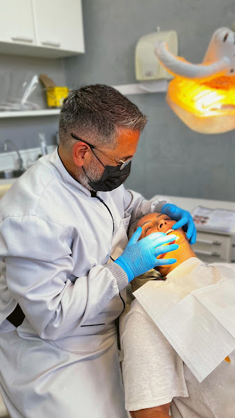 Foto 2 de Dr. José Olympio | Dentista em Jundiaí