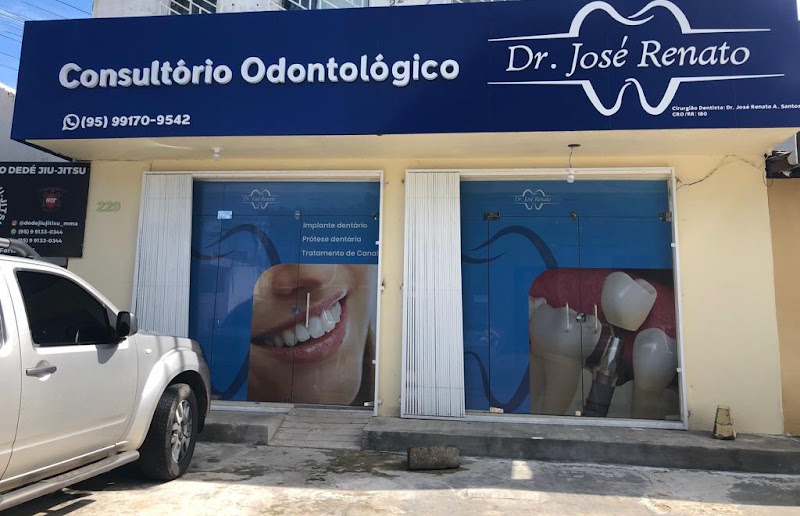 Foto 2 de Dr José Renato Santos