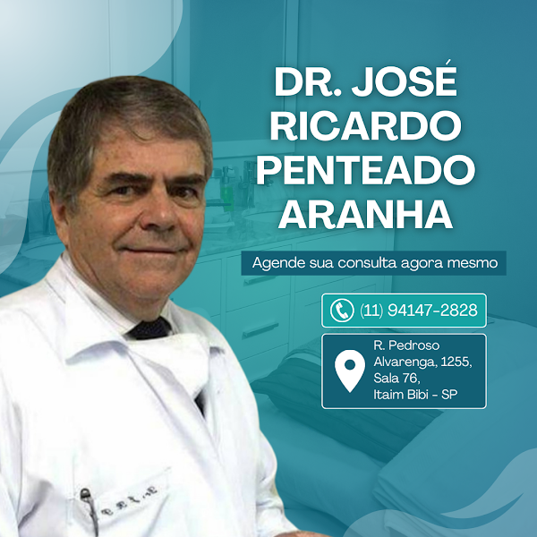 Foto 2 de Dr. José Ricardo Penteado Aranha | Clínica Odontológica - Dentista em Itaim Bibi - São Paulo