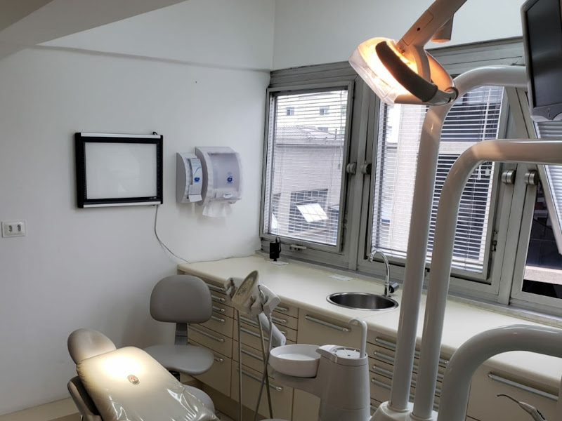 Foto 5 de Dr. José Ricardo Penteado Aranha | Clínica Odontológica - Dentista em Itaim Bibi - São Paulo