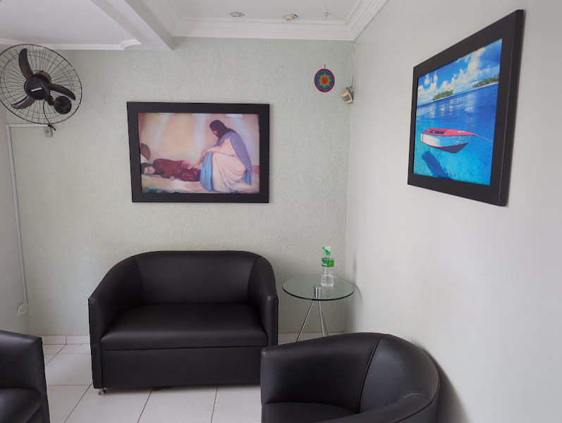 Foto 3 de Dr.JOSE ROBERTO B. CUNHA - Cirurgião-dentista - Endodontista