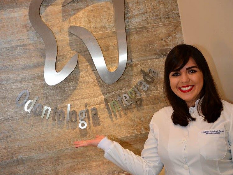 Foto 2 de Dr. José Rubens Cavalca Pinto - Dentista
