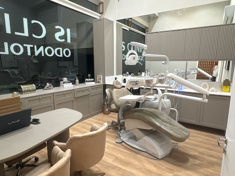 Foto 3 de Dr. José Rubens Cavalca Pinto - Dentista