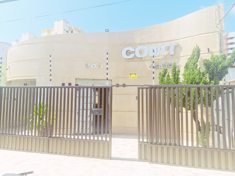 Foto 2 de Dr. José Tadeu Alves Teixeira