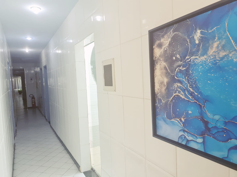 Foto 3 de Dr. José Tadeu Alves Teixeira