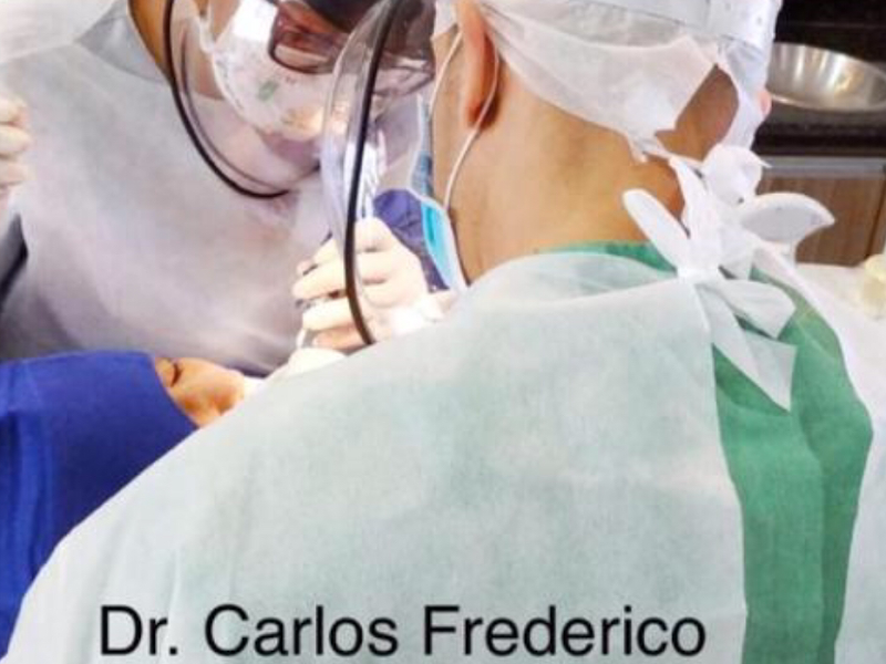 Foto 2 de Dr. José Valdir de Souza - Dentista