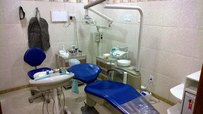 Foto 3 de Dr. José Valério Horta - Implante e Endodontia