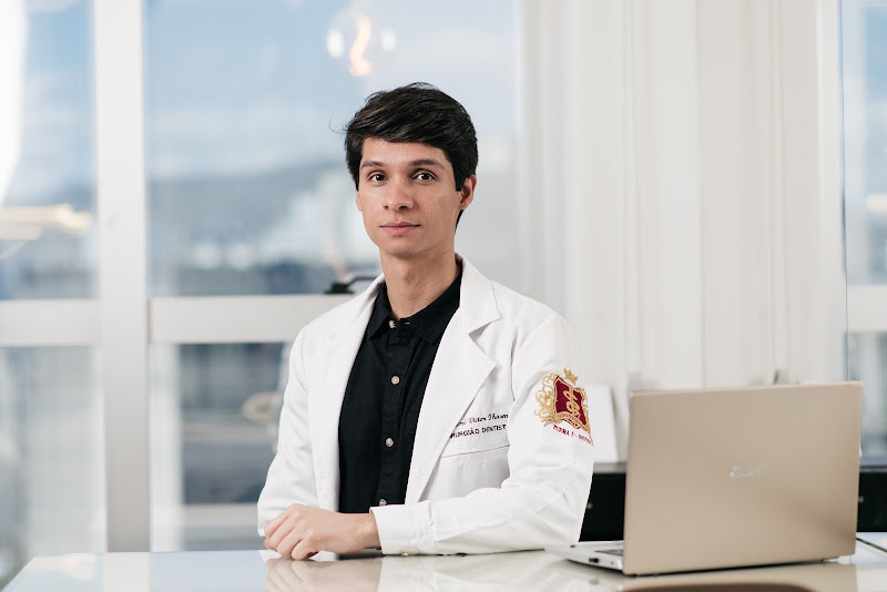 Foto 2 de Dr. José Victor Thasmo | Dor Orofacial, DTM e Odontologia do Sono em Belo Horizonte