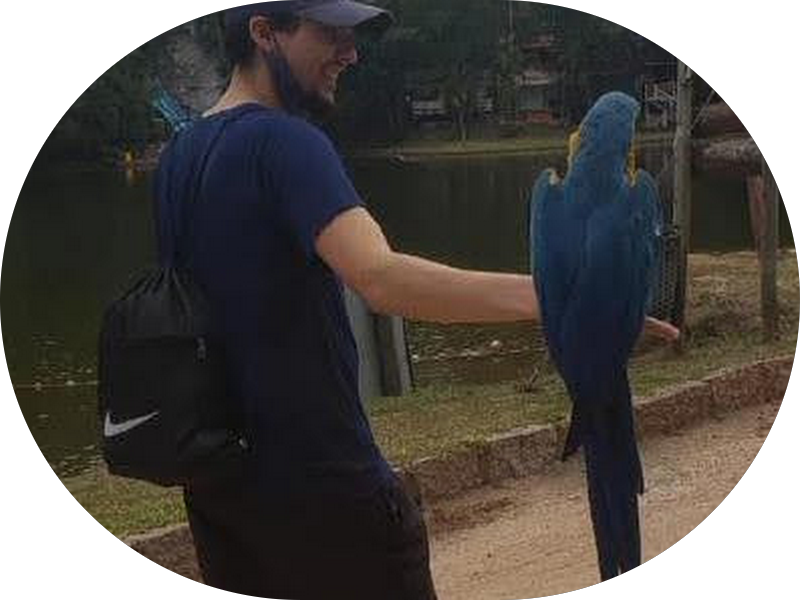 Foto 3 de Dr. Jose Wagner Banterli Ribeiro