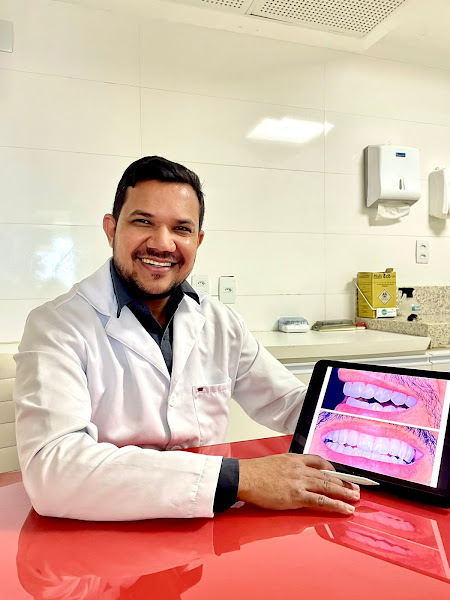 Foto 2 de Dr Josemário Alencar